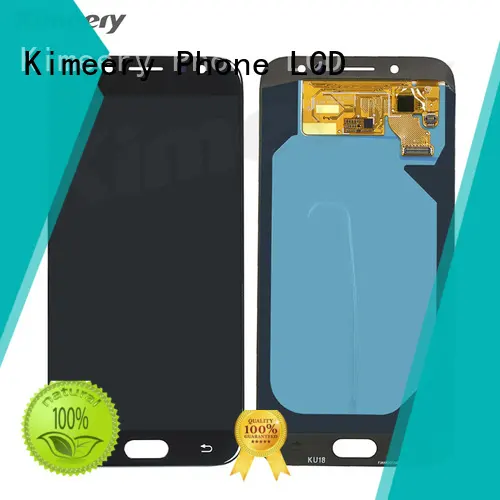 Kimeery samsung oled screen replacement owner for worldwide customers 1