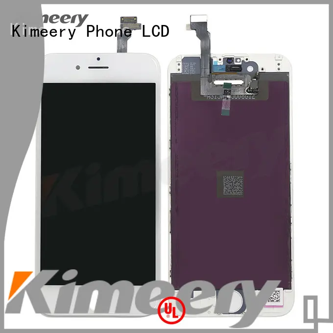 Kimeery lcdtouch mobile phone lcd owner for phone distributor 1