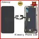 Kimeery A Grade iphone x lcd replacement fast shipping for phone repair shop 1