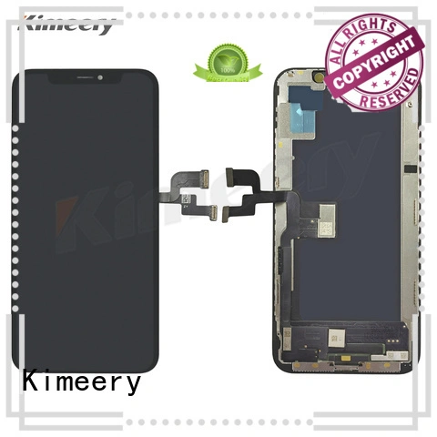 Kimeery lcdtouch mobile phone lcd owner for phone repair shop 1