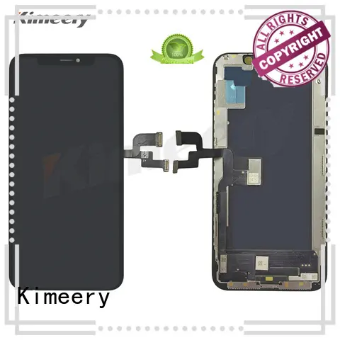 Kimeery lcdtouch mobile phone lcd owner for phone repair shop 1