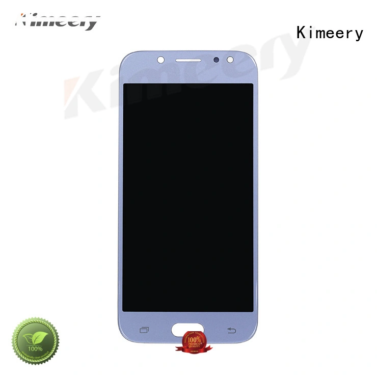 Kimeery lcd samsung galaxy a5 display replacement full tested for phone manufacturers 1