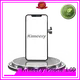 Kimeery useful lcd for iphone factory for worldwide customers 1