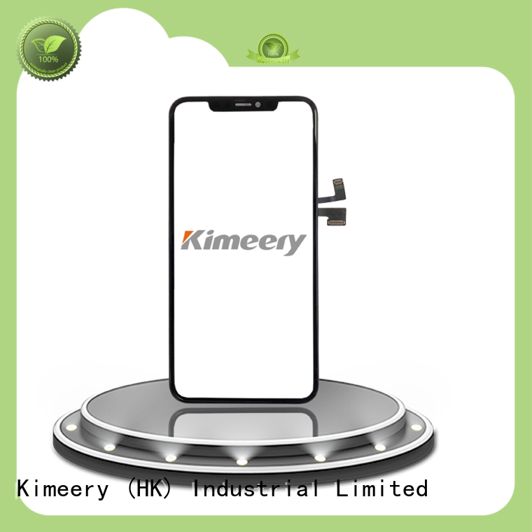 Kimeery xr mobile phone lcd supplier for phone distributor1 1