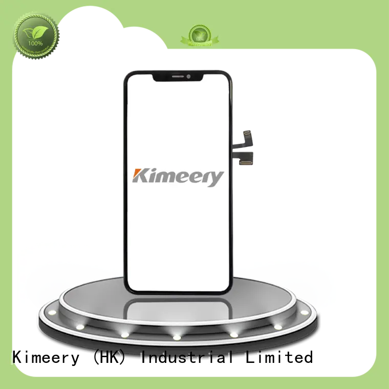 Kimeery xr mobile phone lcd supplier for phone distributor1 1