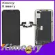 Kimeery quality lcd touch screen replacement bulk production for worldwide customers 1