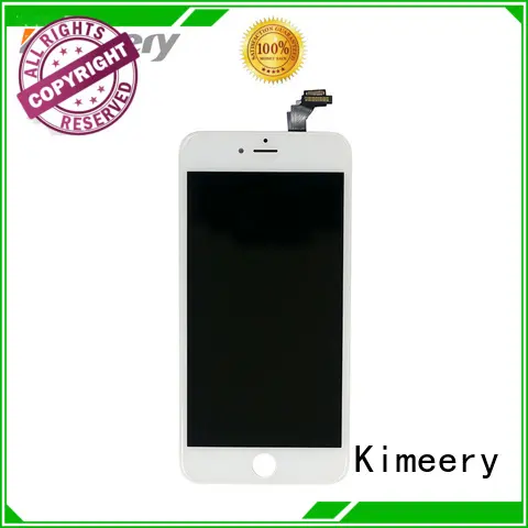 Kimeery lcd iphone 6s screen replacement supplier for phone distributor 1