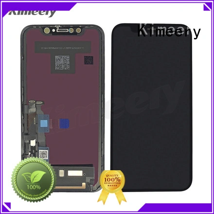 Kimeery oled mobile phone lcd owner for phone distributor 1