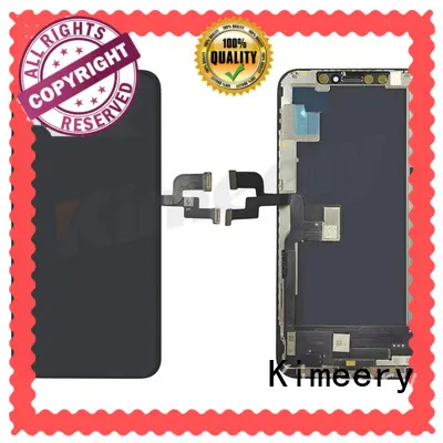 Kimeery platinum mobile phone lcd wholesale for phone manufacturers 1