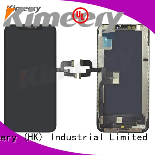 Kimeery iphone iphone xs lcd replacement free design for phone repair shop 1