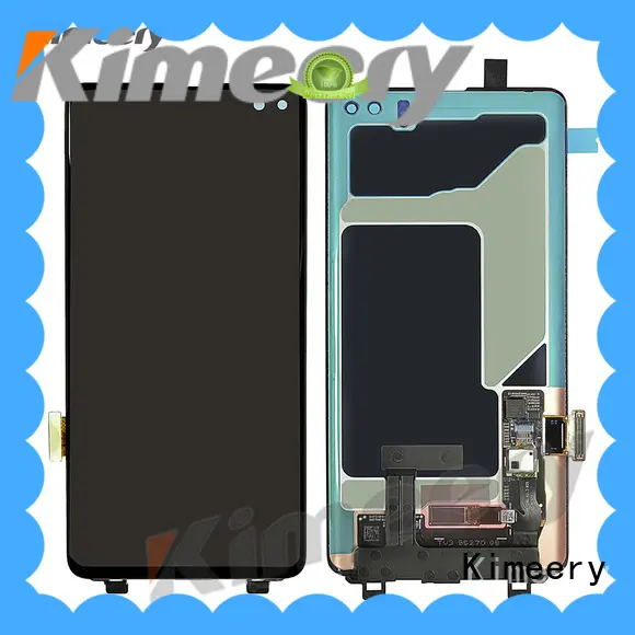 Kimeery high-quality iphone screen parts wholesale supplier for phone repair shop 1