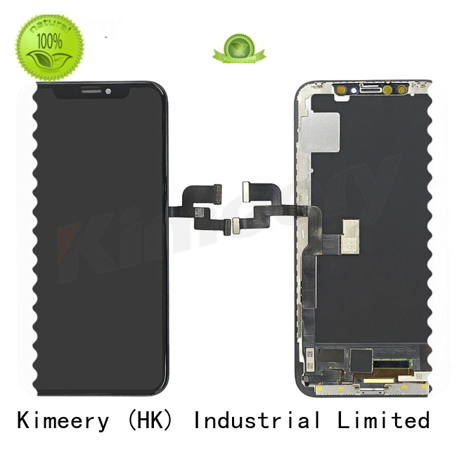 Kimeery A Grade iphone screen replacement wholesale free quote for phone manufacturers 1