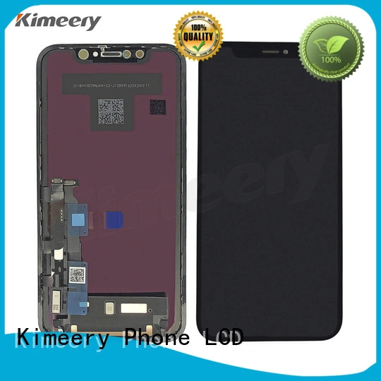 Kimeery newly iphone 7 lcd replacement fast shipping for phone repair shop 1