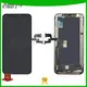 Kimeery lcd iphone xs lcd replacement fast shipping for worldwide customers 1