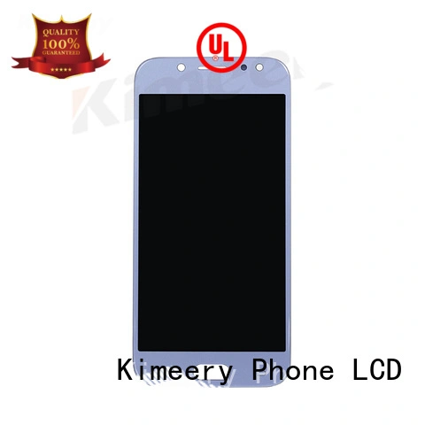 Kimeery durable samsung j7 lcd screen replacement equipment for phone distributor 1
