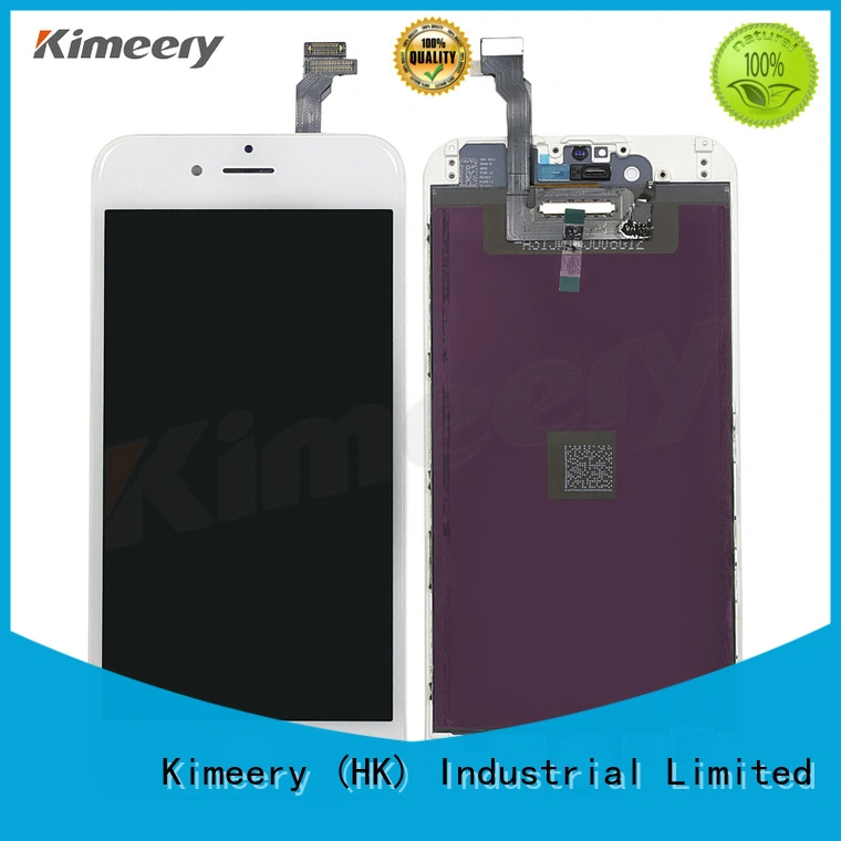 Kimeery platinum mobile phone lcd experts for worldwide customers 1