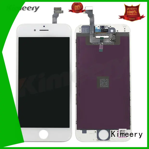 Kimeery new-arrival cracked iphone screen experts for phone repair shop 1