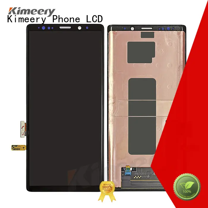 Kimeery samsung iphone 6 screen replacement wholesale factory price for phone manufacturers 1