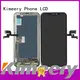 Kimeery touch iphone x lcd replacement manufacturer for phone manufacturers 1
