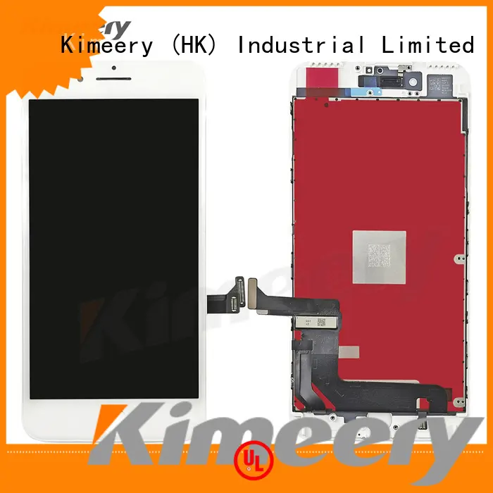 Kimeery quality lcd for iphone factory price for phone manufacturers 1