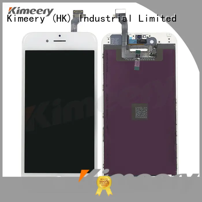 newly cracked iphone screen lcd supplier for worldwide customers 1