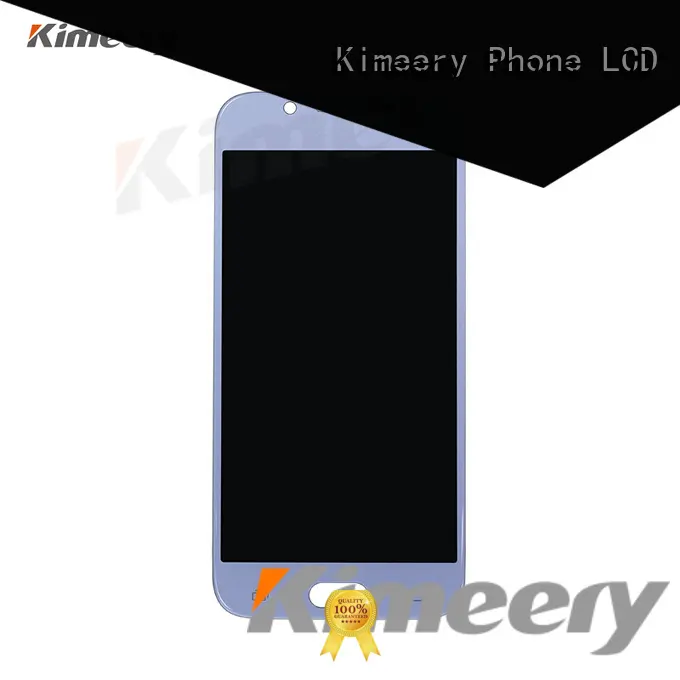 Kimeery quality samsung galaxy a5 screen replacement manufacturer for phone manufacturers 1