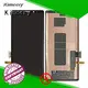 Kimeery low cost iphone replacement parts wholesale owner for phone manufacturers 1