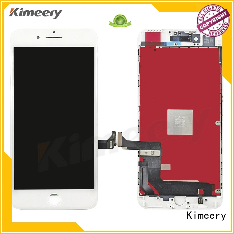 Kimeery useful iphone 7 plus screen replacement order now for phone distributor 1