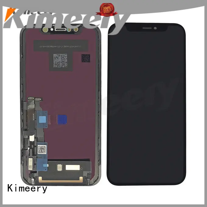 Kimeery xr apple iphone screen replacement free quote for phone repair shop 1
