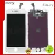 new-arrival mobile phone lcd iphone factory for phone manufacturers 1