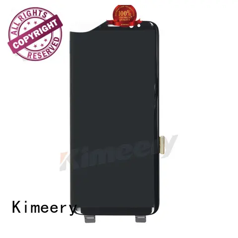 Kimeery galaxy iphone lcd screen wholesale for worldwide customers 1