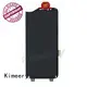 Kimeery galaxy iphone lcd screen wholesale for worldwide customers 1
