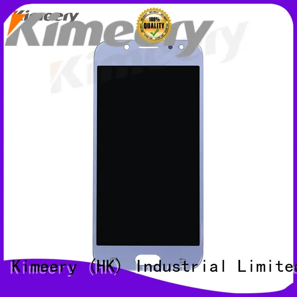 Kimeery high-quality samsung a5 display replacement full tested for phone repair shop 1