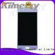 Kimeery high-quality samsung a5 display replacement full tested for phone repair shop 1