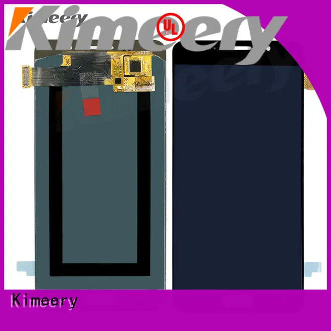 Kimeery gradely samsung a5 screen replacement manufacturer for phone repair shop 1