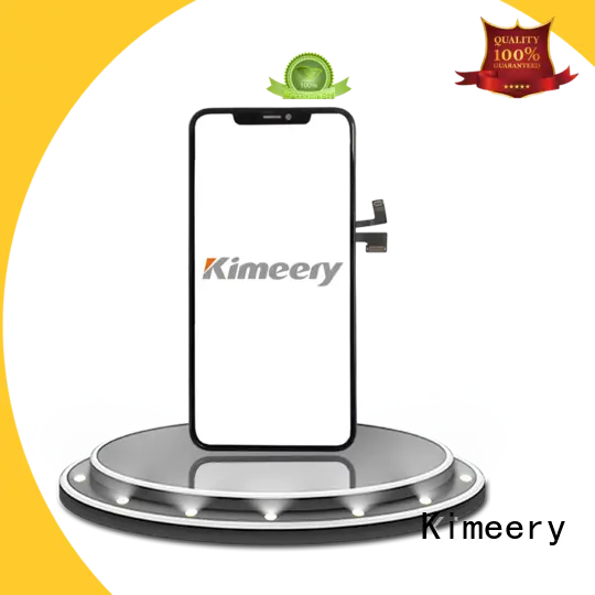 Kimeery platinum mobile phone lcd China for phone repair shop 1
