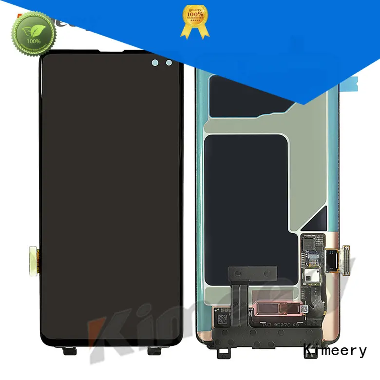 Kimeery s8 iphone replacement parts wholesale owner for worldwide customers 1