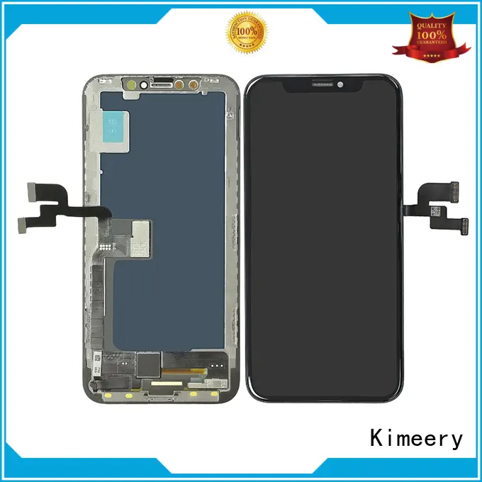 Kimeery oled iphone screen replacement wholesale wholesale for worldwide customers 1
