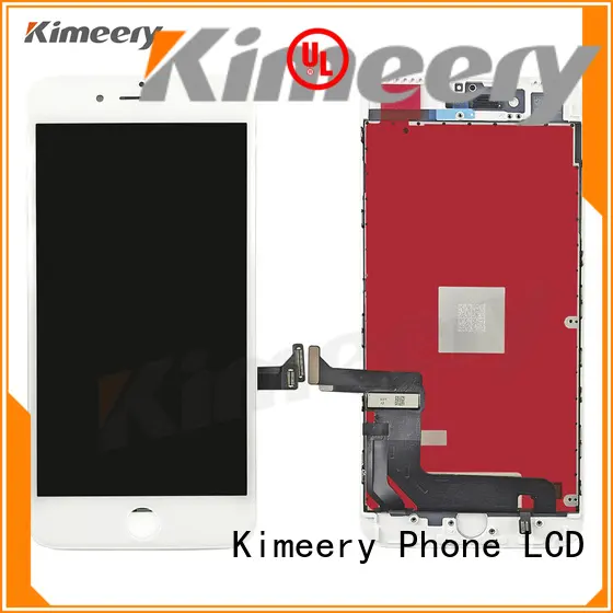 Kimeery lcdtouch iphone screen replacement wholesale fast shipping for phone distributor 1