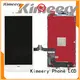 Kimeery lcdtouch iphone screen replacement wholesale fast shipping for phone distributor 1