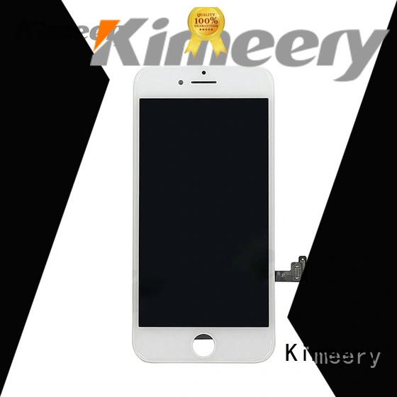 Kimeery low cost iphone 7 plus screen replacement factory price for phone manufacturers 1