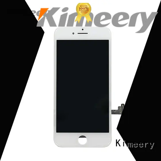 Kimeery low cost iphone 7 plus screen replacement factory price for phone manufacturers 1