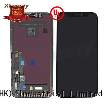 Kimeery low cost iphone xr lcd screen replacement factory price for phone repair shop 1