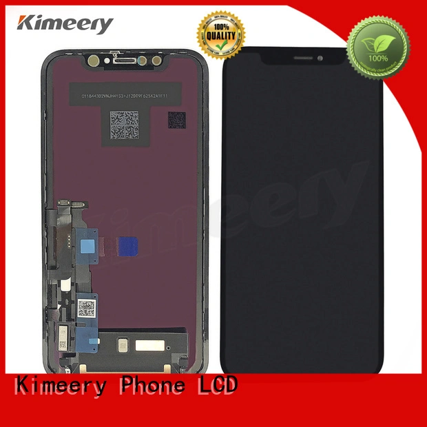 Kimeery reliable mobile phone lcd experts for phone distributor 1