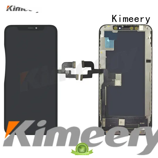Kimeery lcd for iphone bulk production for phone manufacturers 1
