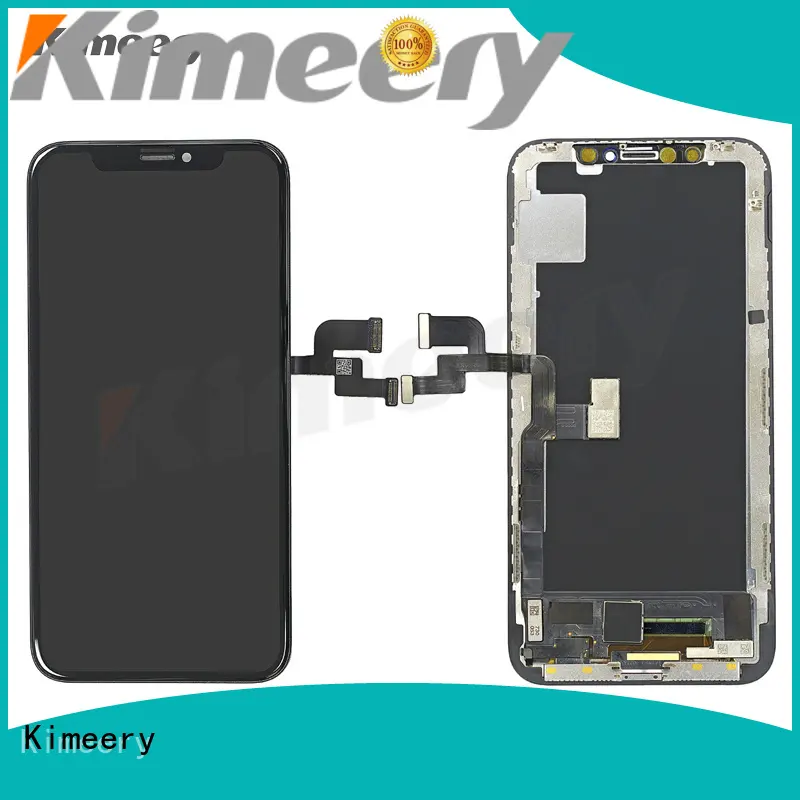 Kimeery replacement iphone screen replacement wholesale wholesale for phone repair shop 1