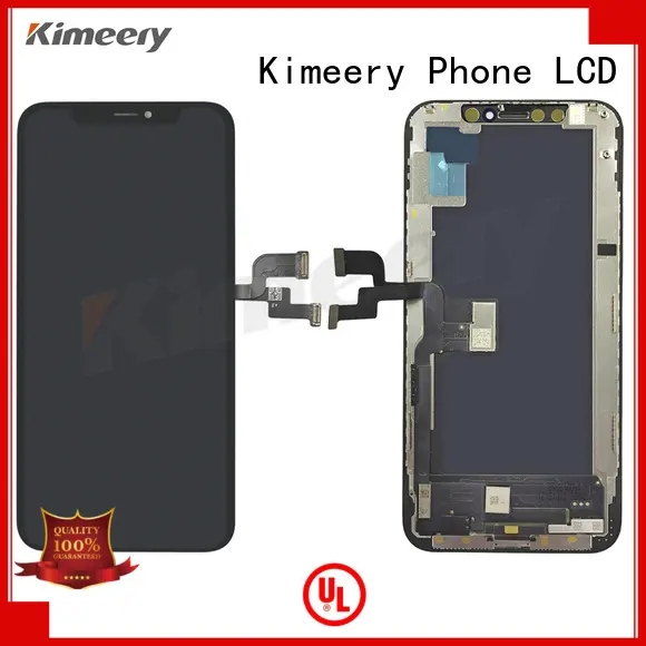 Kimeery platinum mobile phone lcd factory for phone manufacturers 1