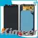 Kimeery lcdtouch samsung screen replacement full tested for phone repair shop 1