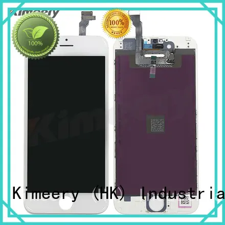 Kimeery gradely mobile phone lcd China for phone manufacturers 1