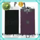 Kimeery gradely mobile phone lcd China for phone manufacturers 1